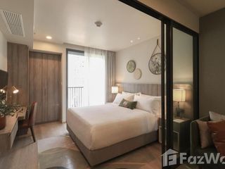 Apartment zur Miete mit 1 Zimmer in Khlong Toei, Bangkok