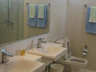 For rent 2 ベッドルーム condo in Phra Khanong, Bangkok