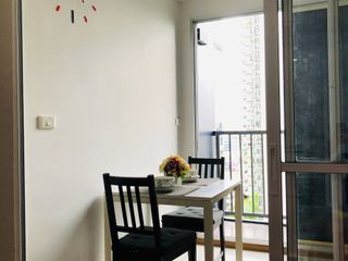 出租 1 卧室 公寓 在 Watthana, 曼谷