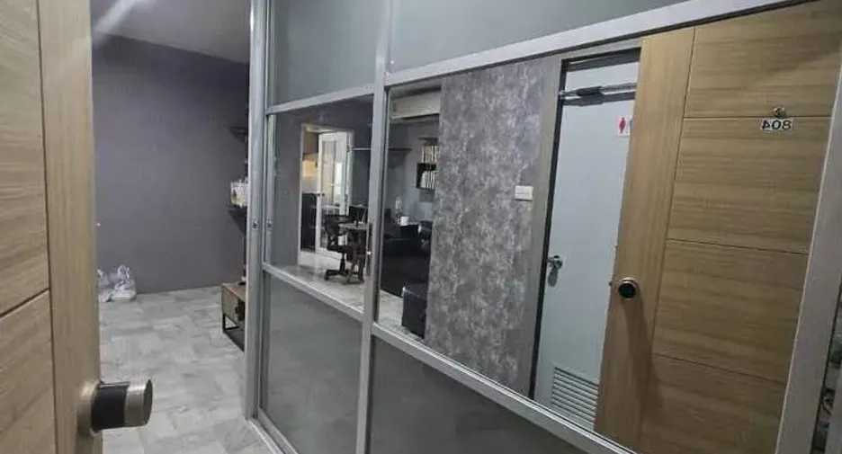 For rent 1 bed condo in Chatuchak, Bangkok