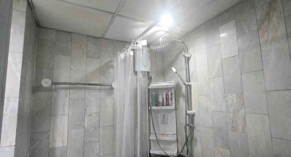 Condo en alquiler de 1 habitaciones en Chatuchak, Bangkok