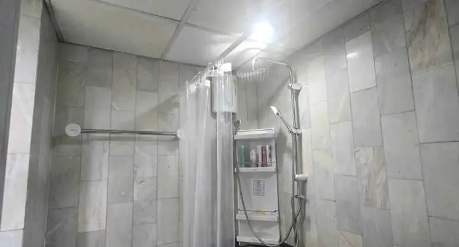 For rent 1 bed condo in Chatuchak, Bangkok
