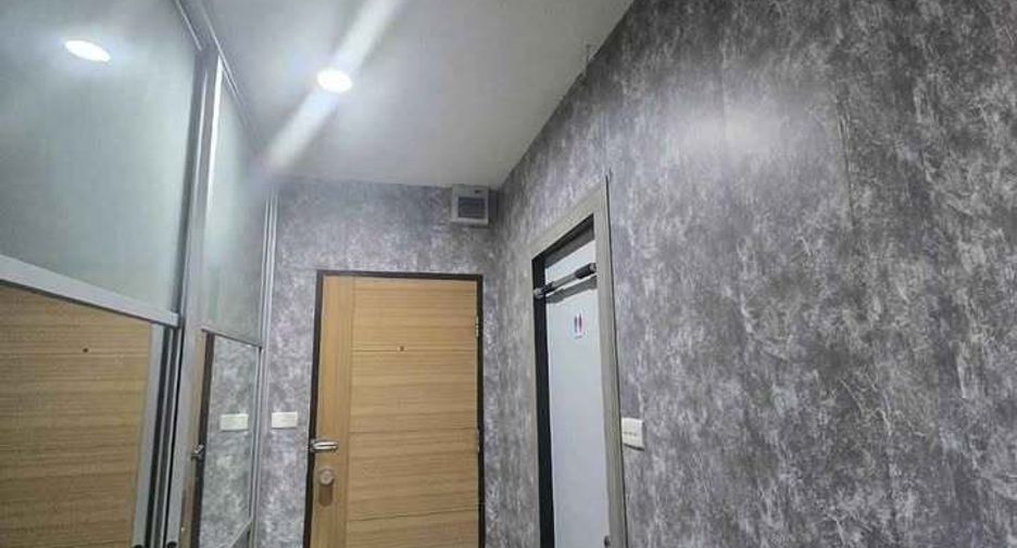 For rent 1 bed condo in Chatuchak, Bangkok