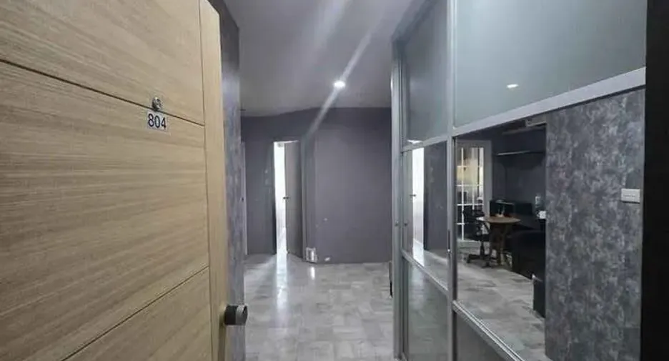 For rent 1 bed condo in Chatuchak, Bangkok