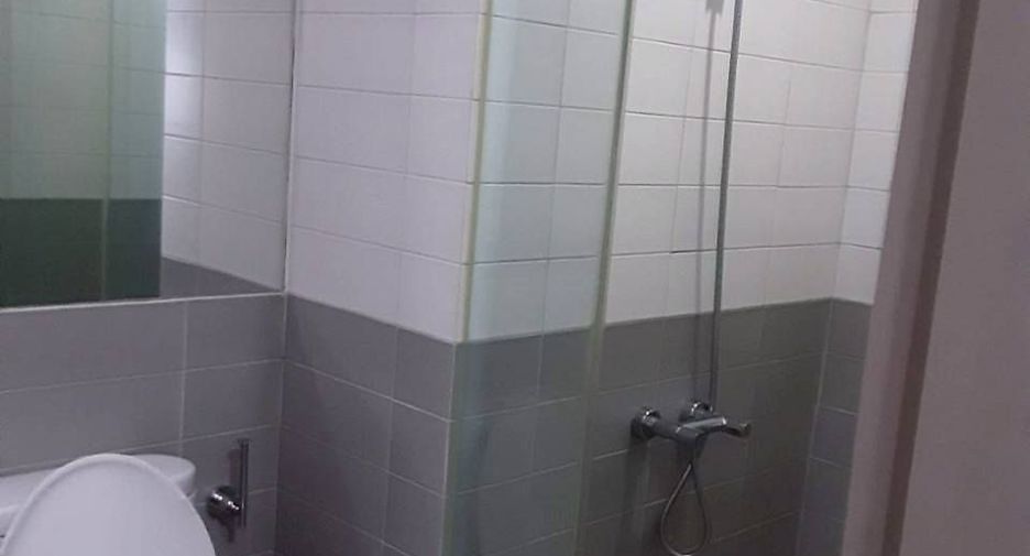 For rent 1 bed condo in Ratchathewi, Bangkok
