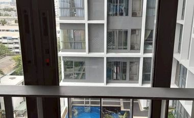 出租 1 卧室 公寓 在 Ratchathewi, 曼谷