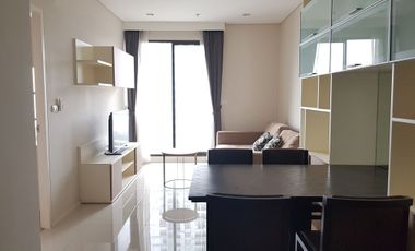 Condo en alquiler de 1 habitaciones en Watthana, Bangkok