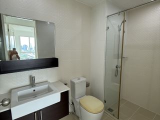For rent 1 bed condo in Ratchathewi, Bangkok