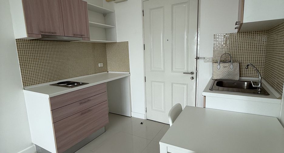 À louer 1 chambre condo à Ratchathewi, Bangkok