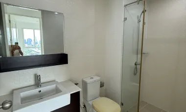 For rent 1 bed condo in Ratchathewi, Bangkok