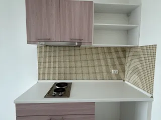 For rent 1 bed condo in Ratchathewi, Bangkok