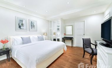 For rent 1 bed apartment in Pathum Wan, Bangkok