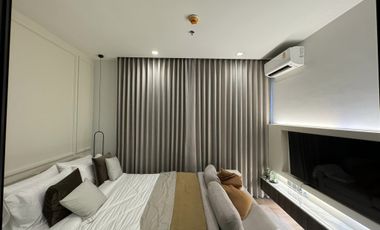 Condo en alquiler de estudio en Phaya Thai, Bangkok