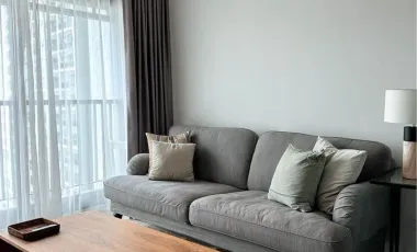 For rent 1 Beds condo in Khlong Toei, Bangkok