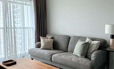 Condo en alquiler de 1 habitaciones en Khlong Toei, Bangkok