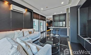 Wohnung zur Miete mit 1 Zimmer in Khlong Toei, Bangkok