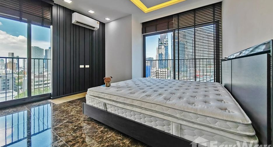 For rent 1 Beds condo in Khlong Toei, Bangkok