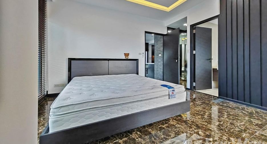 For rent 1 Beds condo in Khlong Toei, Bangkok