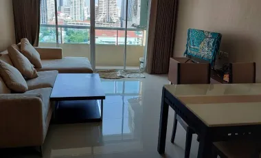 出租 2 卧室 公寓 在 Watthana, 曼谷