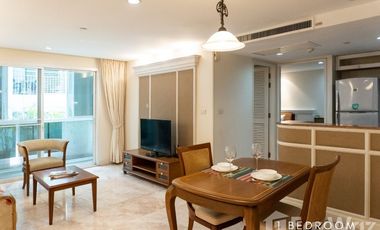 For rent 1 bed condo in Sathon, Bangkok