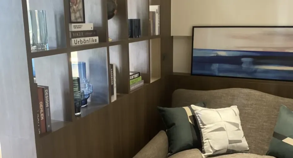 Apartamento en alquiler de 3 habitaciones en Khlong Toei, Bangkok