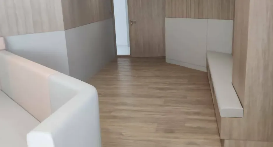 Apartamento en alquiler de 3 habitaciones en Khlong Toei, Bangkok