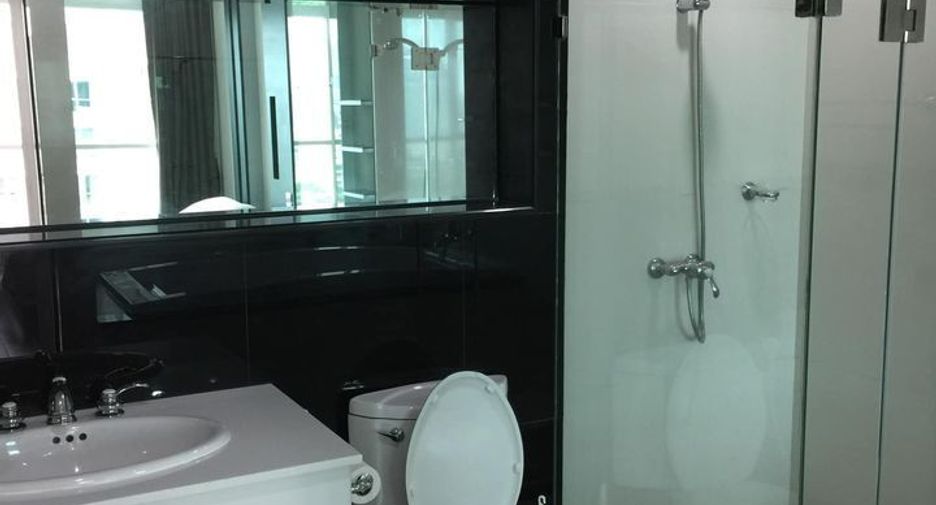 For rent 1 Beds condo in Pathum Wan, Bangkok