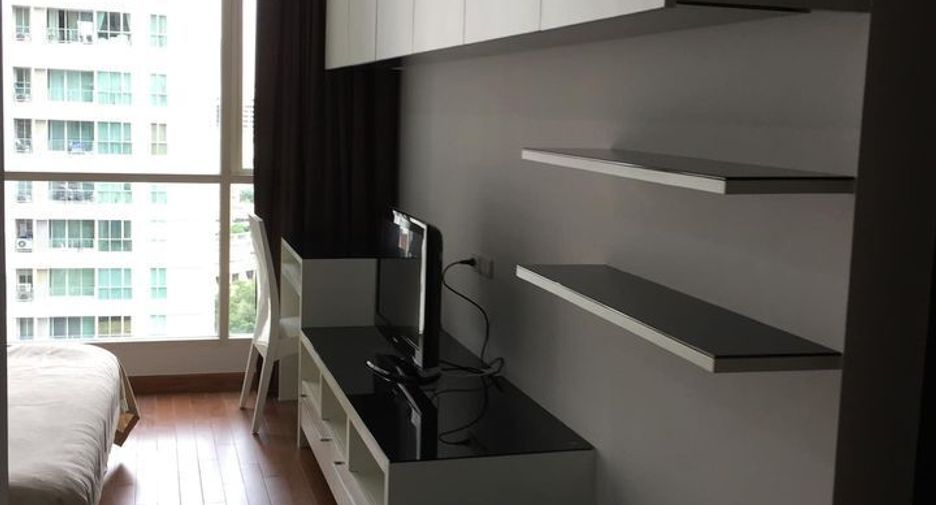 For rent 1 Beds condo in Pathum Wan, Bangkok