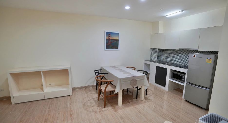 À louer 1 chambre condo à Chatuchak, Bangkok