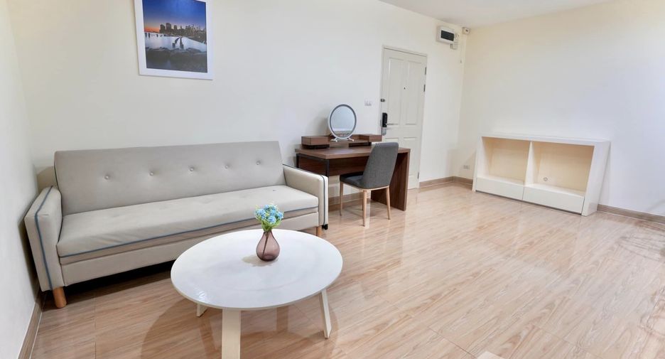 À louer 1 chambre condo à Chatuchak, Bangkok