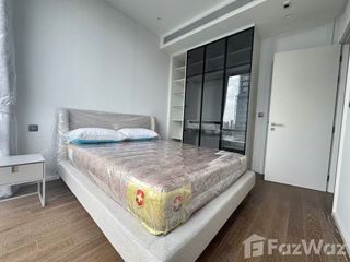 For rent 2 bedrooms condo in Pathum Wan, Bangkok