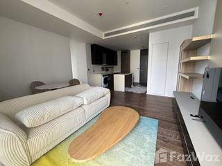 For rent 2 bedrooms condo in Pathum Wan, Bangkok