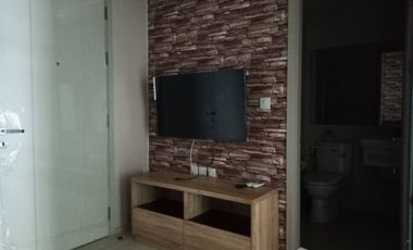 Wohnung zur Miete mit 1 Zimmer in Khlong Toei, Bangkok