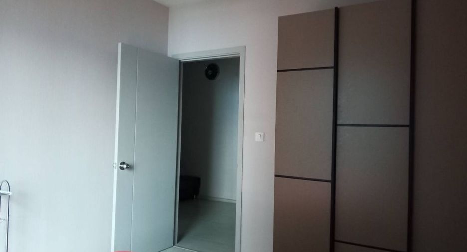 For rent 1 Beds condo in Khlong Toei, Bangkok