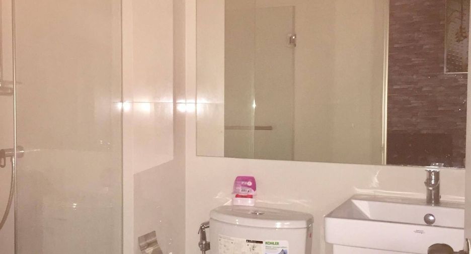 For rent 1 Beds condo in Khlong Toei, Bangkok