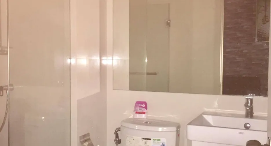 Wohnung zur Miete mit 1 Zimmer in Khlong Toei, Bangkok