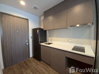 À louer studio condo à Chatuchak, Bangkok