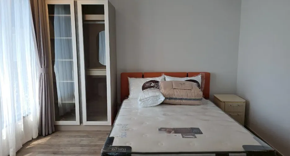 For rent studio condo in Chatuchak, Bangkok