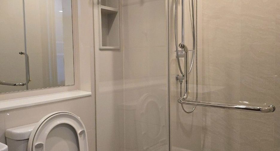 For rent studio condo in Chatuchak, Bangkok