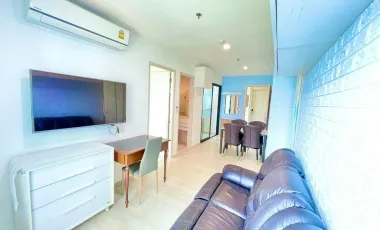 ให้เช่า 2 ห้องนอน คอนโด ใน วัฒนา, กรุงเทพฯ