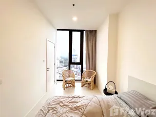 Condo en alquiler de 1 habitaciones en Chatuchak, Bangkok