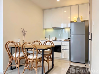 Condo en alquiler de 1 habitaciones en Chatuchak, Bangkok