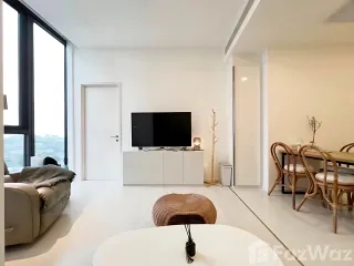 Condo en alquiler de 1 habitaciones en Chatuchak, Bangkok