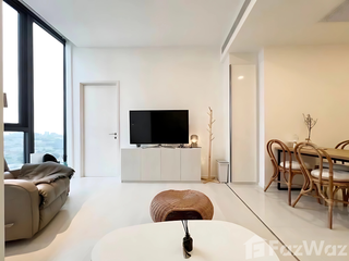 Wohnung zur Miete mit 1 Zimmer in Chatuchak, Bangkok