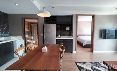 Wohnung zur Miete mit 1 Zimmer in Sathon, Bangkok