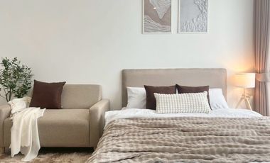 Condo en alquiler de 1 habitaciones en Suan Luang, Bangkok
