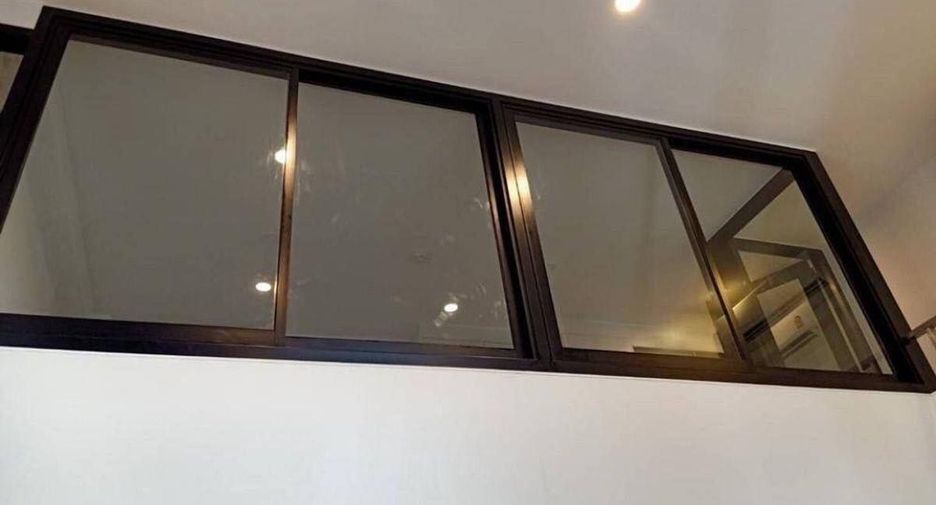 For rent 1 bed condo in Sathon, Bangkok