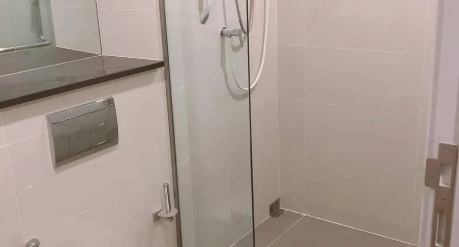 For rent 1 bed condo in Sathon, Bangkok