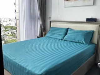 ให้เช่า 2 ห้องนอน คอนโด ใน บางนา, กรุงเทพฯ