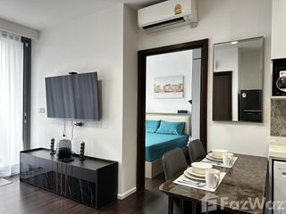 ให้เช่า 2 ห้องนอน คอนโด ใน บางนา, กรุงเทพฯ